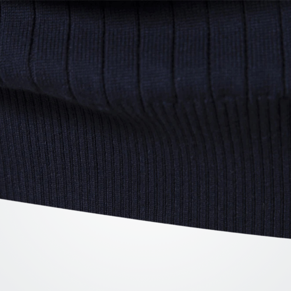 Męska Bluza Sweat Renlor Tallinn