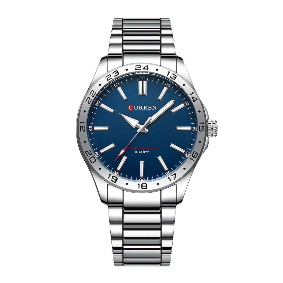 Zegarek Curren Palladio Renlor