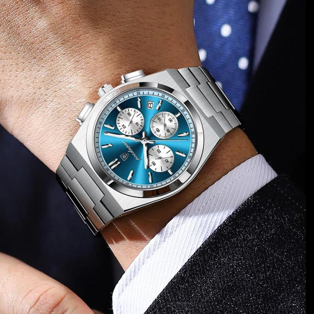 Zegarek Titanium Poedagar Renlor