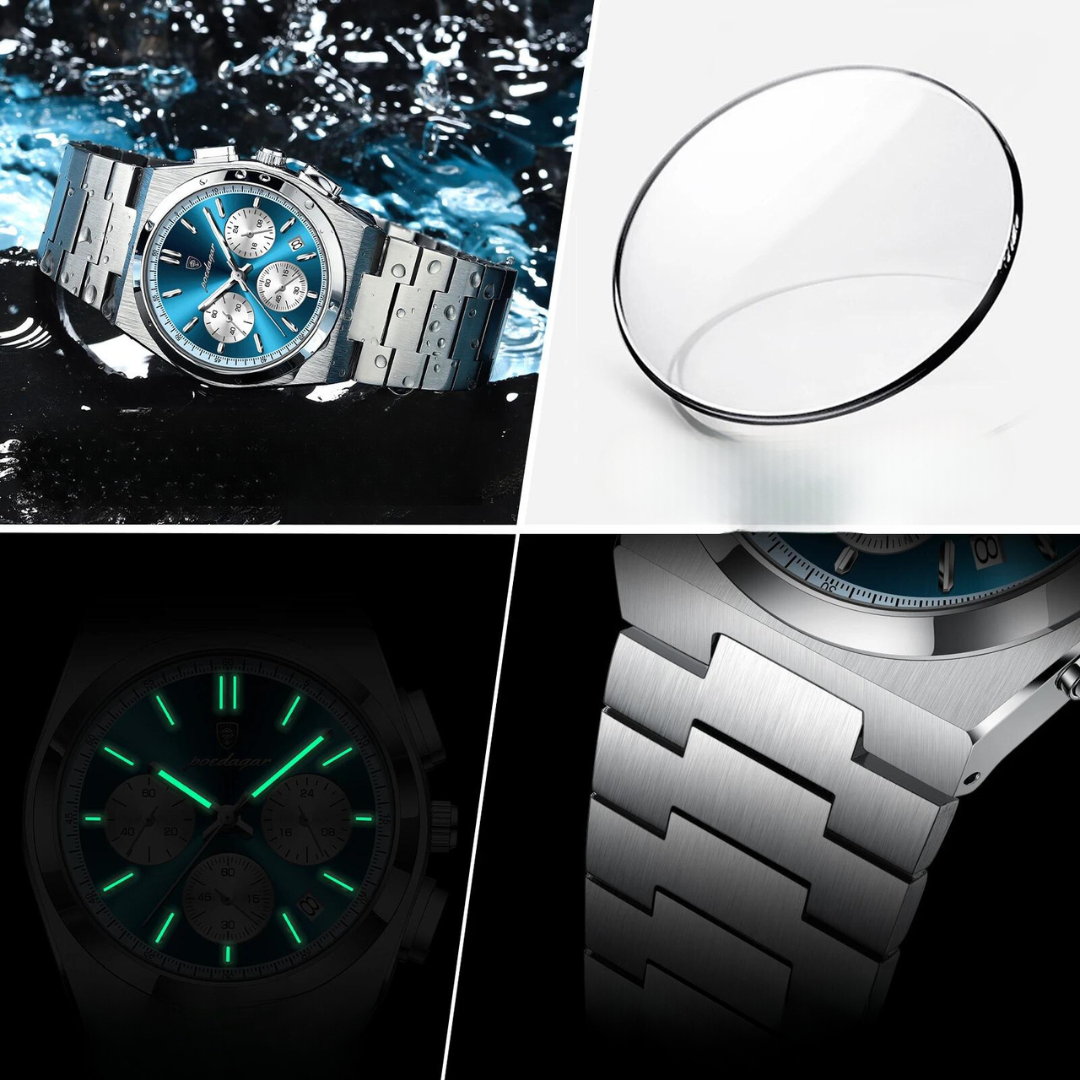Zegarek Titanium Poedagar Renlor