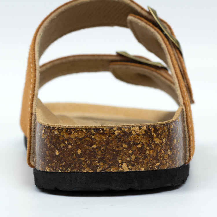 Sandały Suede Birken California dla Mężczyzn