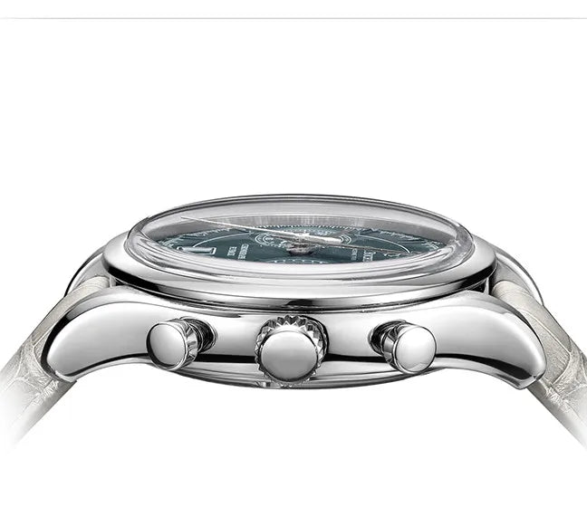 Zegarek Carl F. Bucherer Renlor