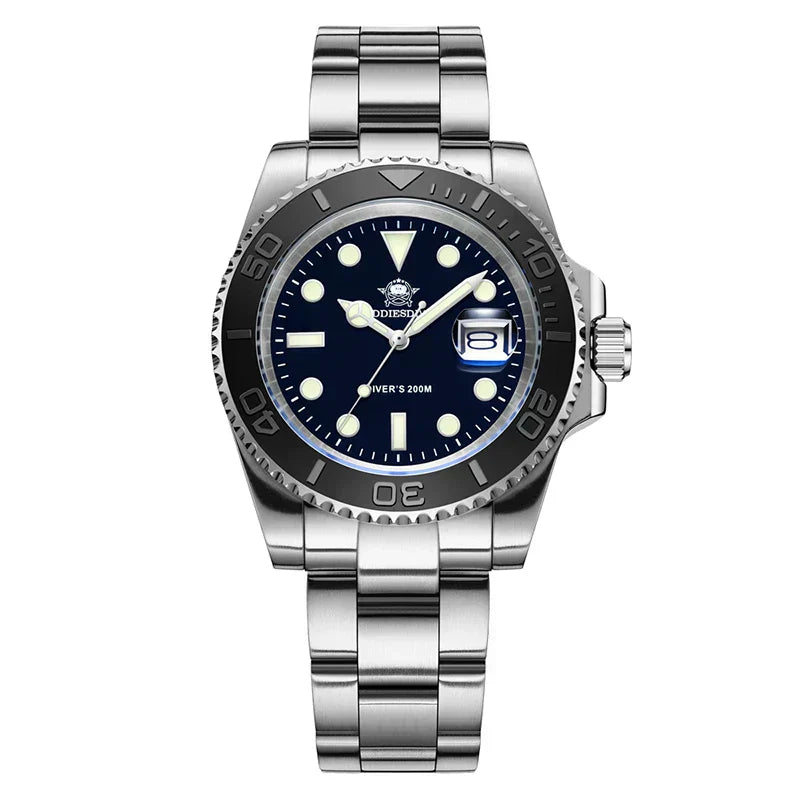 Zegarek Addiesdive Tarantino Renlor