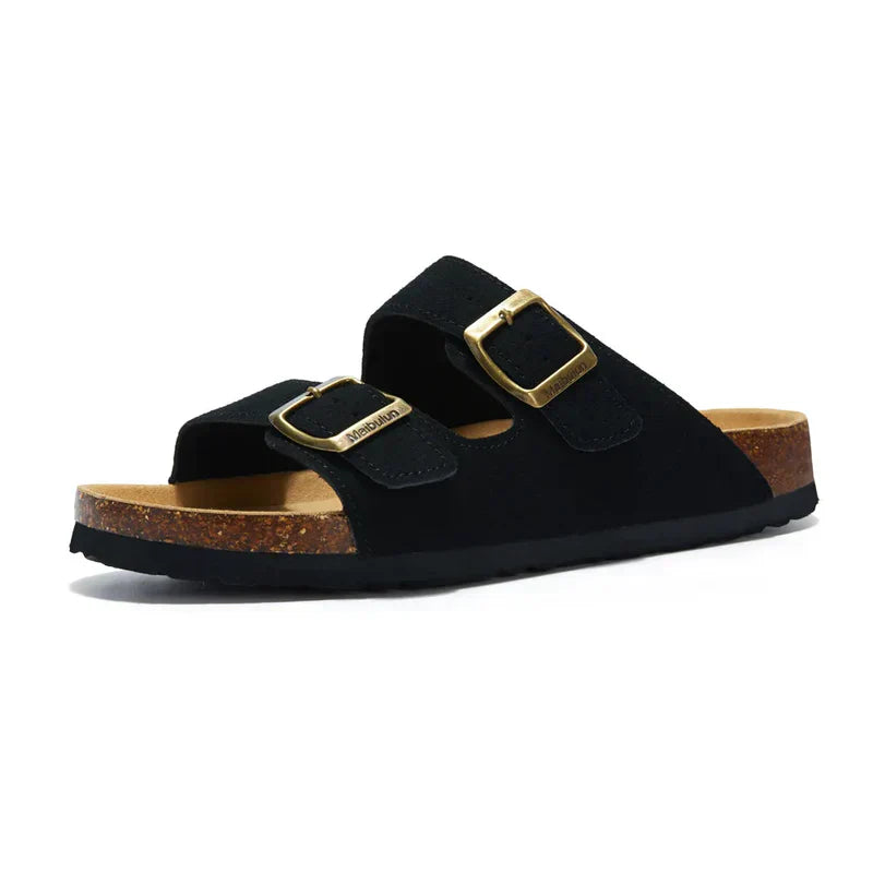Sandały Suede Birken California dla Mężczyzn