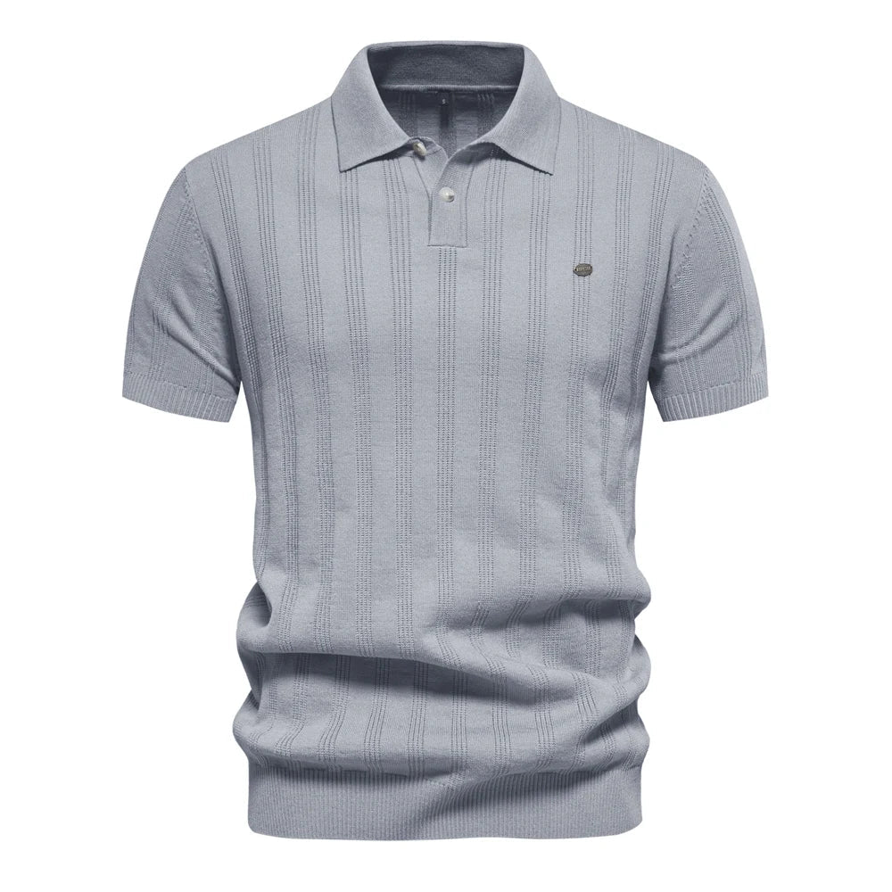 Męska koszulka polo Superior Renlor
