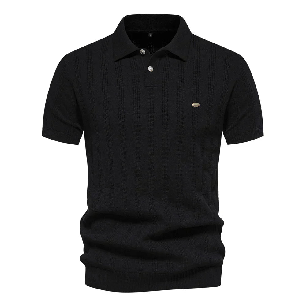 Męska koszulka polo Superior Renlor