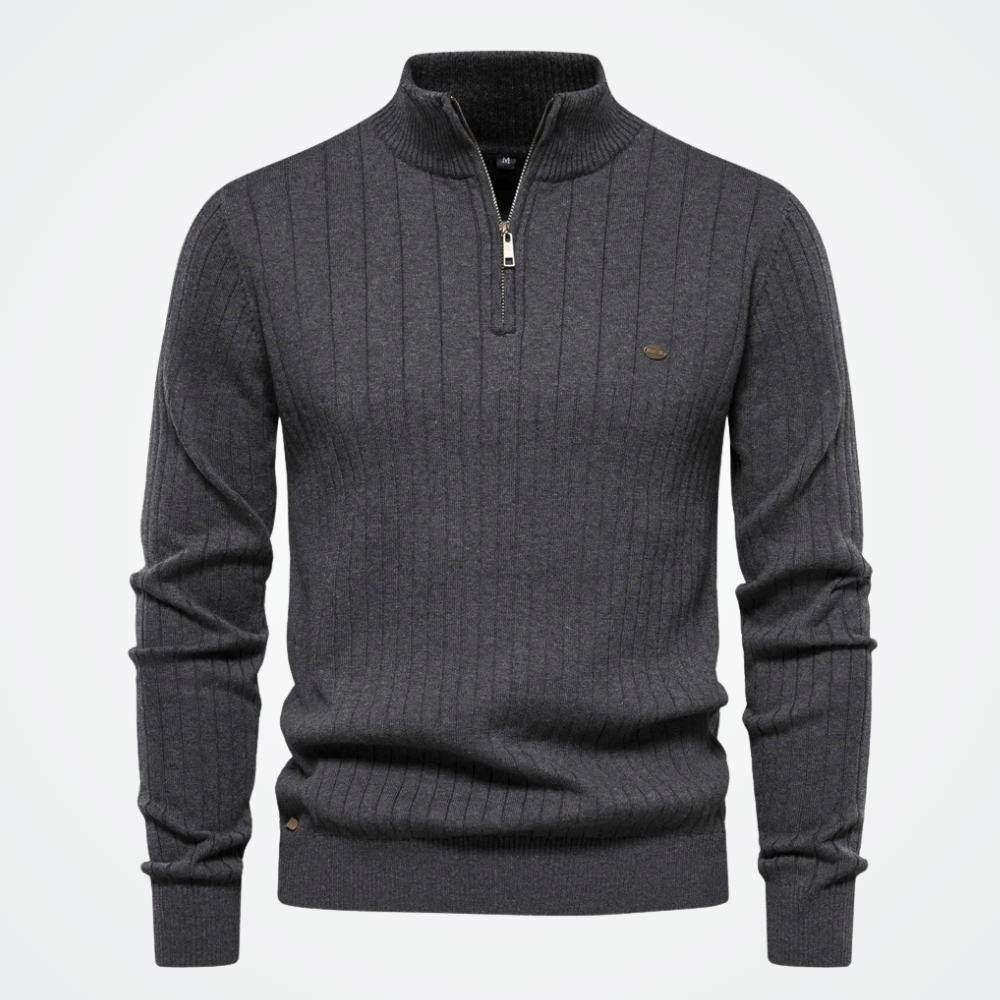 Męska Bluza Sweat Renlor Tallinn