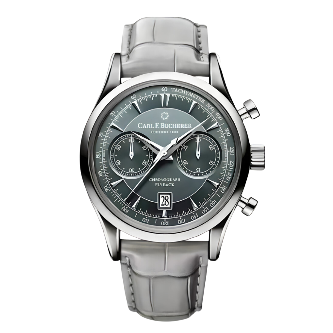 Zegarek Carl F. Bucherer Renlor