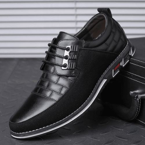 Wygodne Klasyczne Buty Codzienne