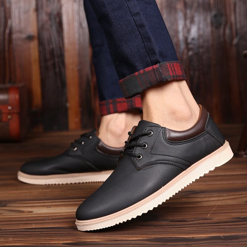 Sneakersy Clevand
