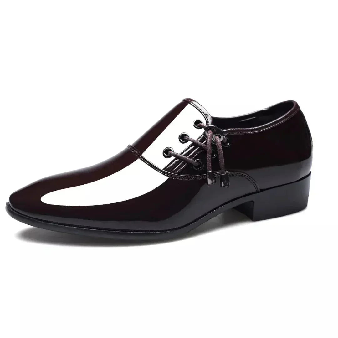 Eleganckie Buty Anglia