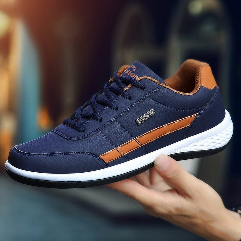 Męskie Sneakersy Casual Valteri