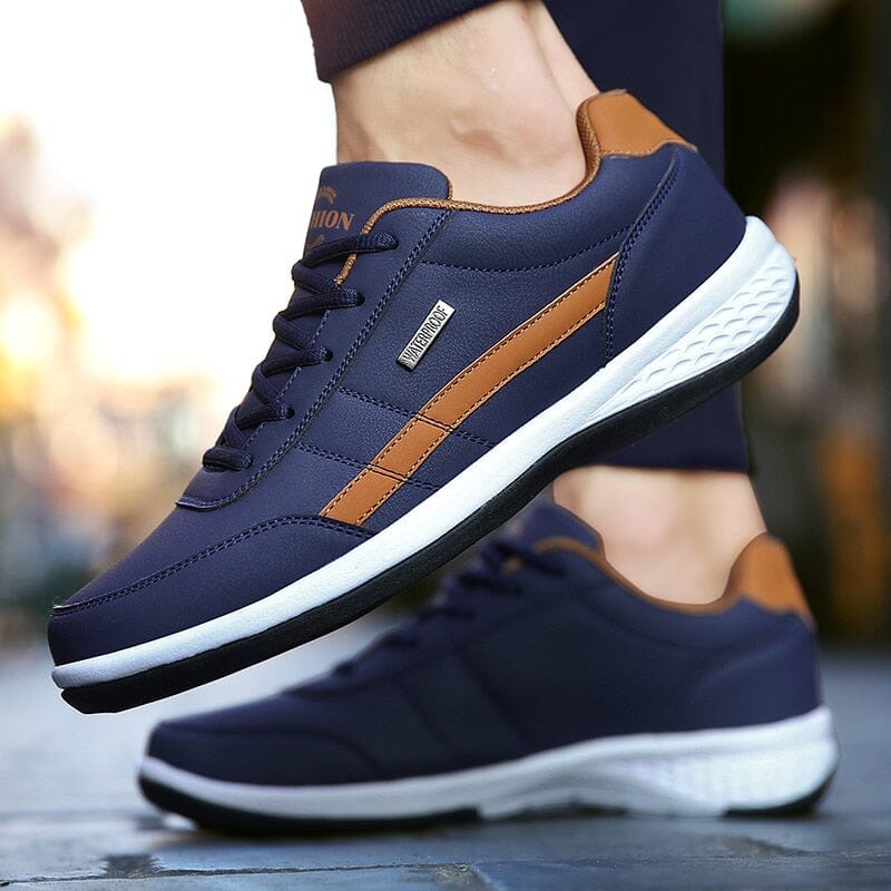 Męskie Sneakersy Casual Valteri