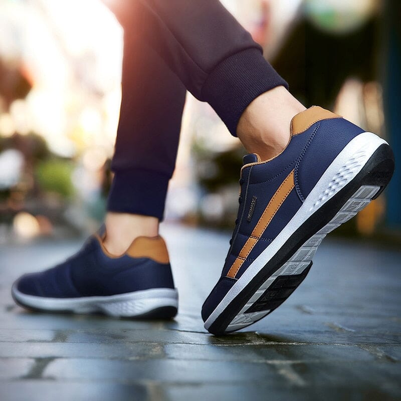 Męskie Sneakersy Casual Valteri