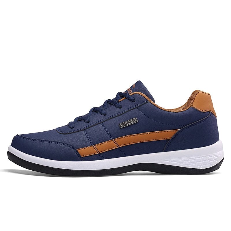 Męskie Sneakersy Casual Valteri
