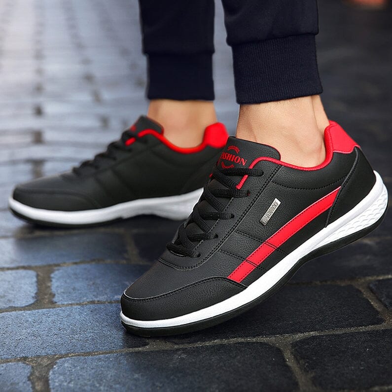 Męskie Sneakersy Casual Valteri