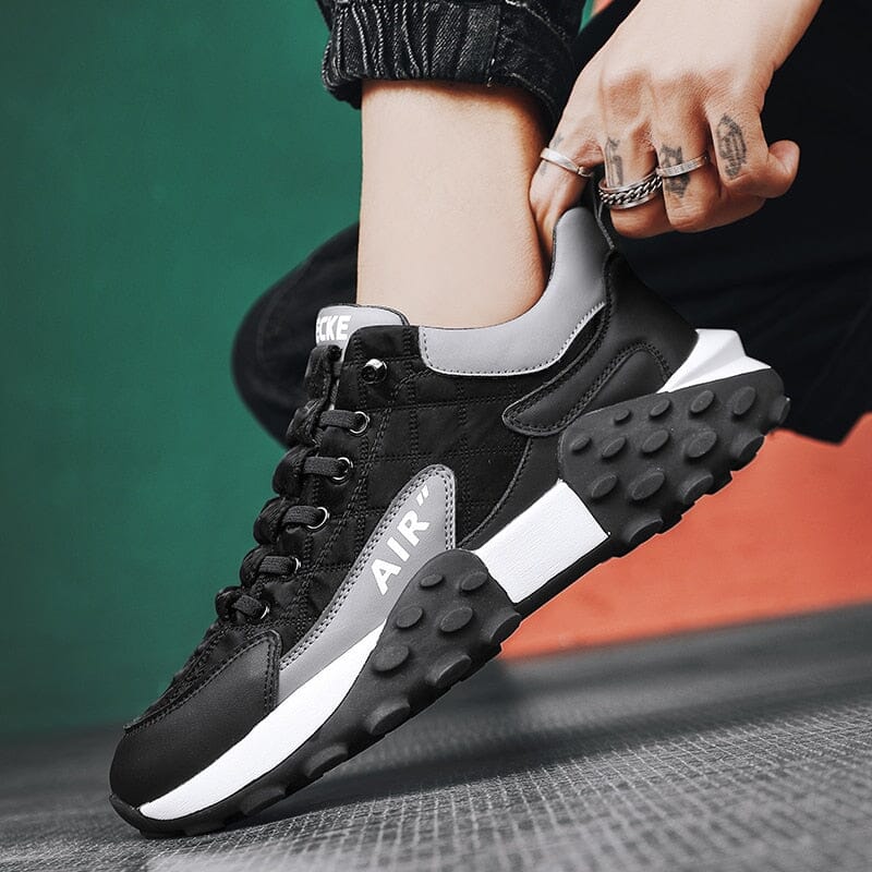 Męskie Sneakersy Air Cross