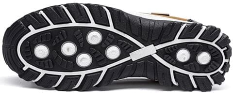 Męskie Buty Ultra Confy - Adaptowalne do Każdego Terenu