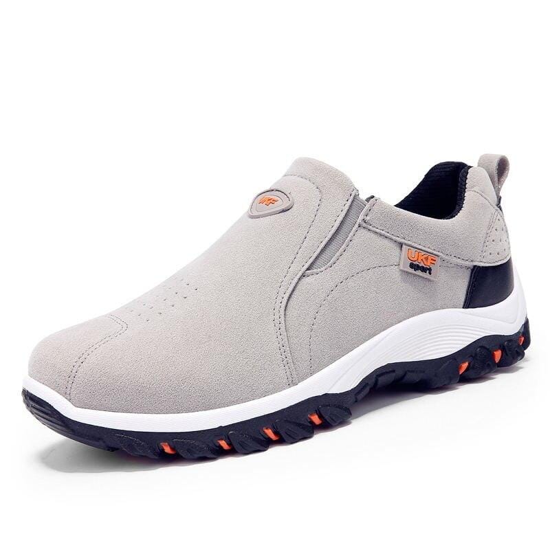 Męskie Buty Ultra Confy - Adaptowalne do Każdego Terenu