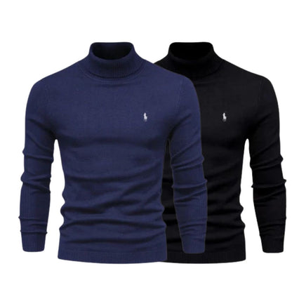 [BUY 1, GET 2] Premium Męski Sweter R&L