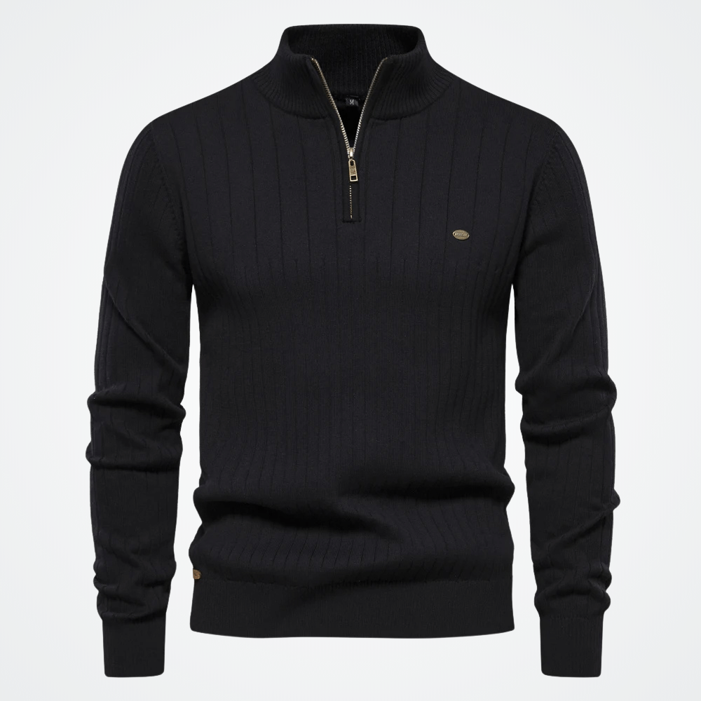 Męska Bluza Sweat Renlor Tallinn