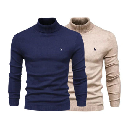 [BUY 1, GET 2] Premium Męski Sweter R&L