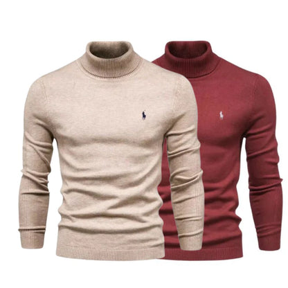 [BUY 1, GET 2] Premium Męski Sweter R&L