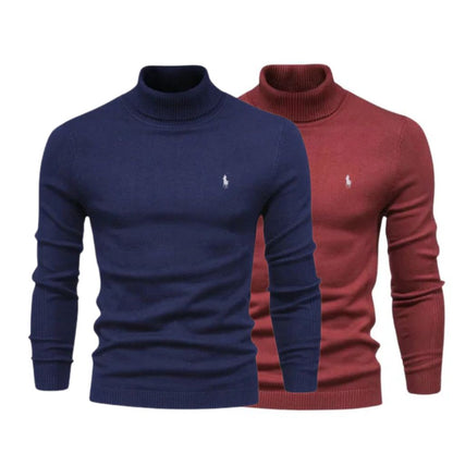 [BUY 1, GET 2] Premium Męski Sweter R&L