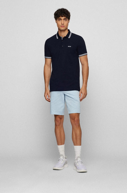[BUY 3, GET 5] Zestaw 5 Polo Boss Essential