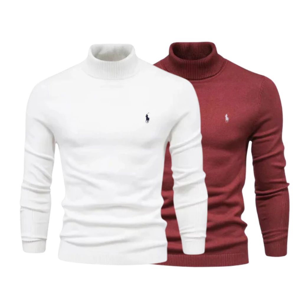 [BUY 1, GET 2] Premium Męski Sweter R&L