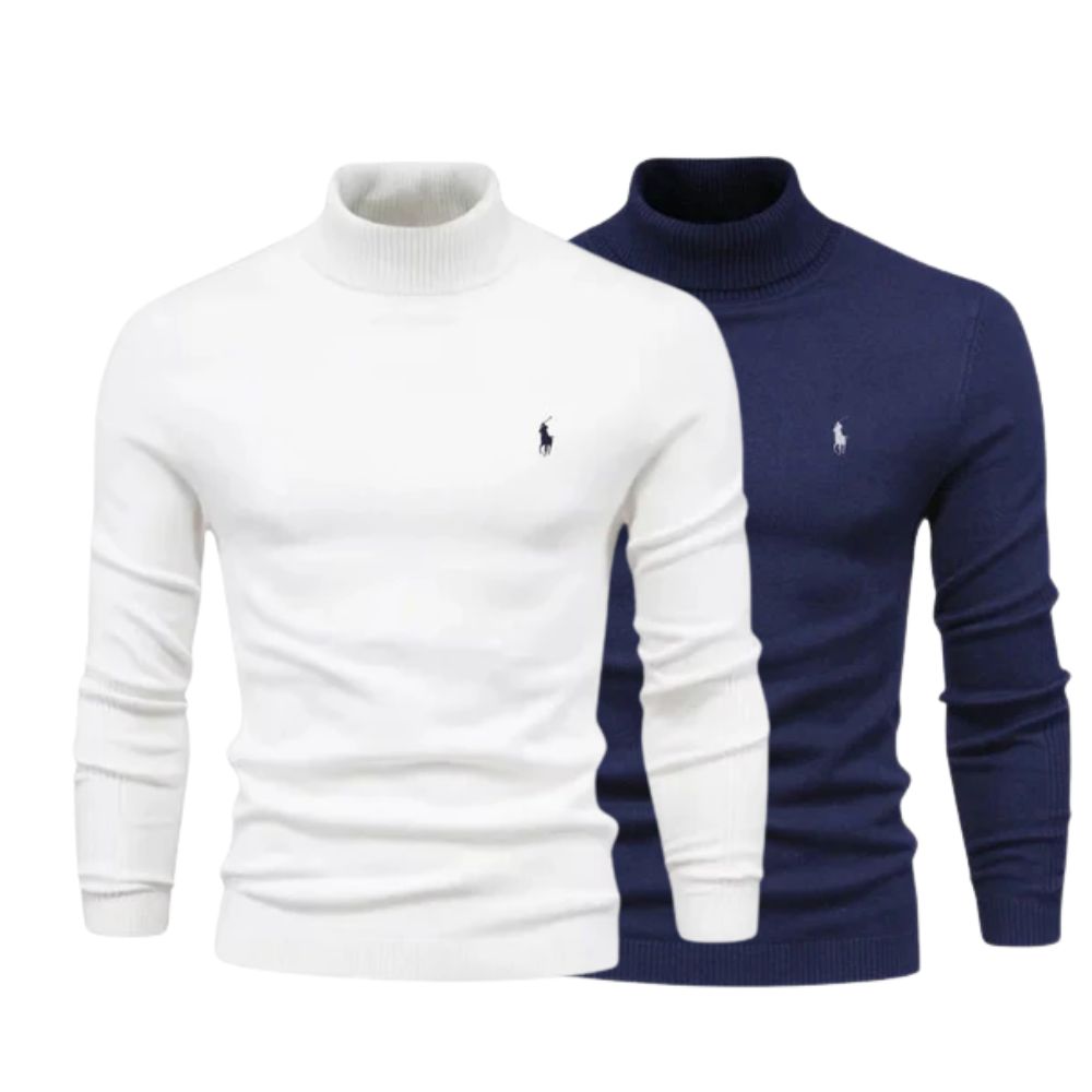 [BUY 1, GET 2] Premium Męski Sweter R&L