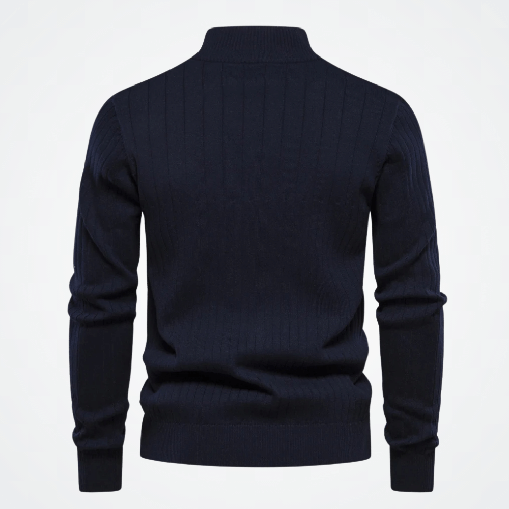 Męska Bluza Sweat Renlor Tallinn