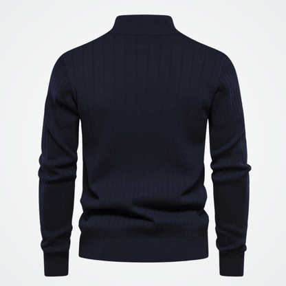 Męska Bluza Sweat Renlor Tallinn
