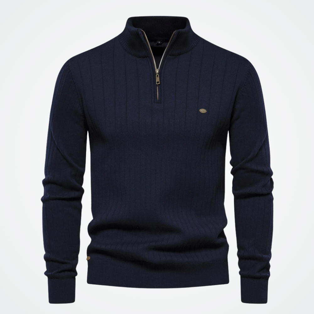 Męska Bluza Sweat Renlor Tallinn