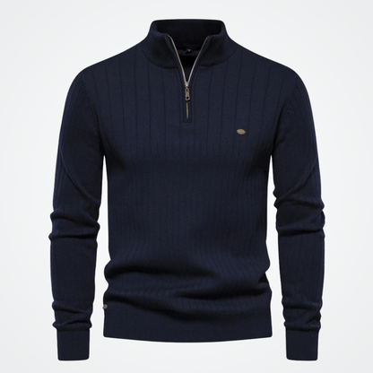 Męska Bluza Sweat Renlor Tallinn
