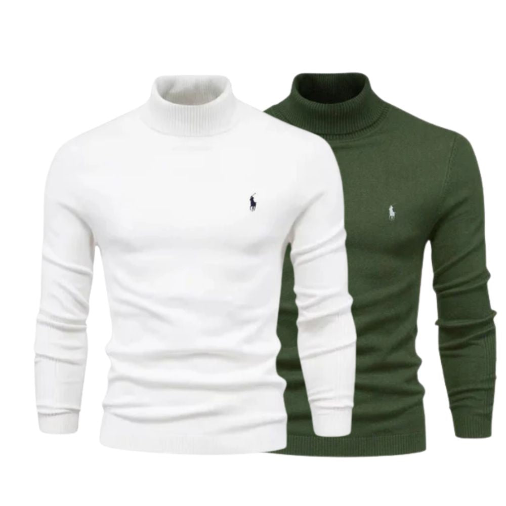 [BUY 1, GET 2] Premium Męski Sweter R&L