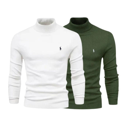 [BUY 1, GET 2] Premium Męski Sweter R&L