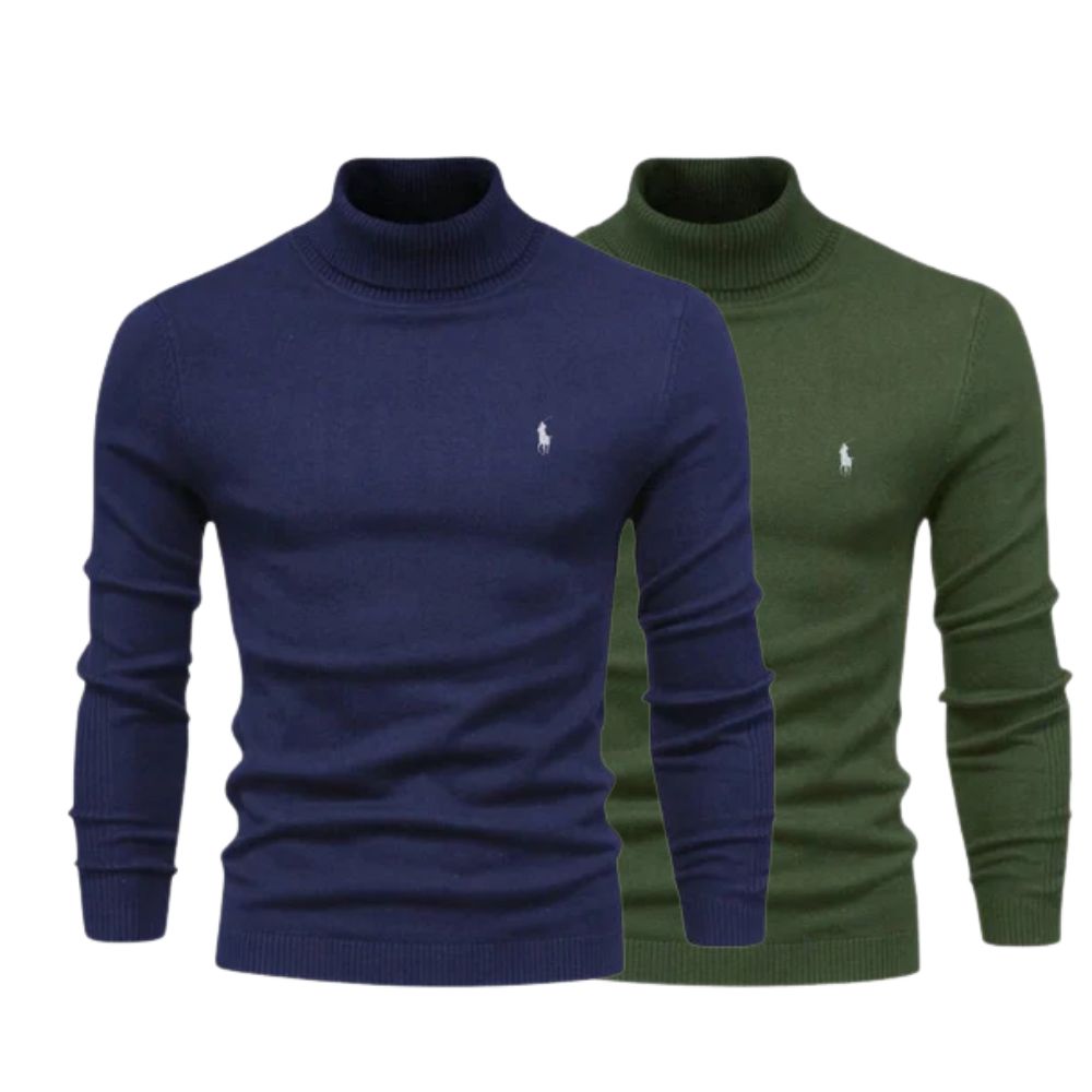 [BUY 1, GET 2] Premium Męski Sweter R&L