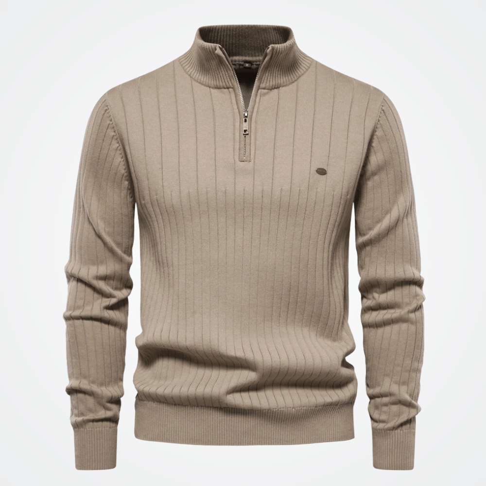 Męska Bluza Sweat Renlor Tallinn
