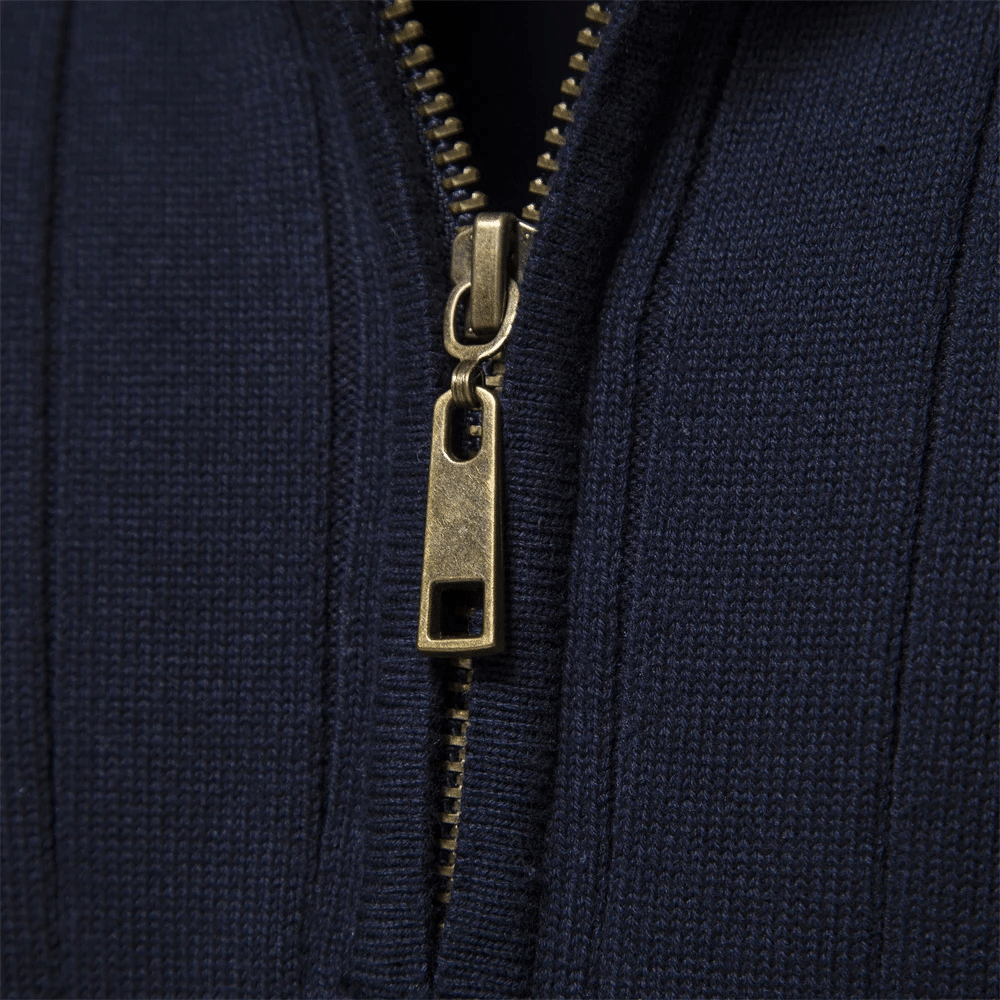 Męska Bluza Sweat Renlor Tallinn