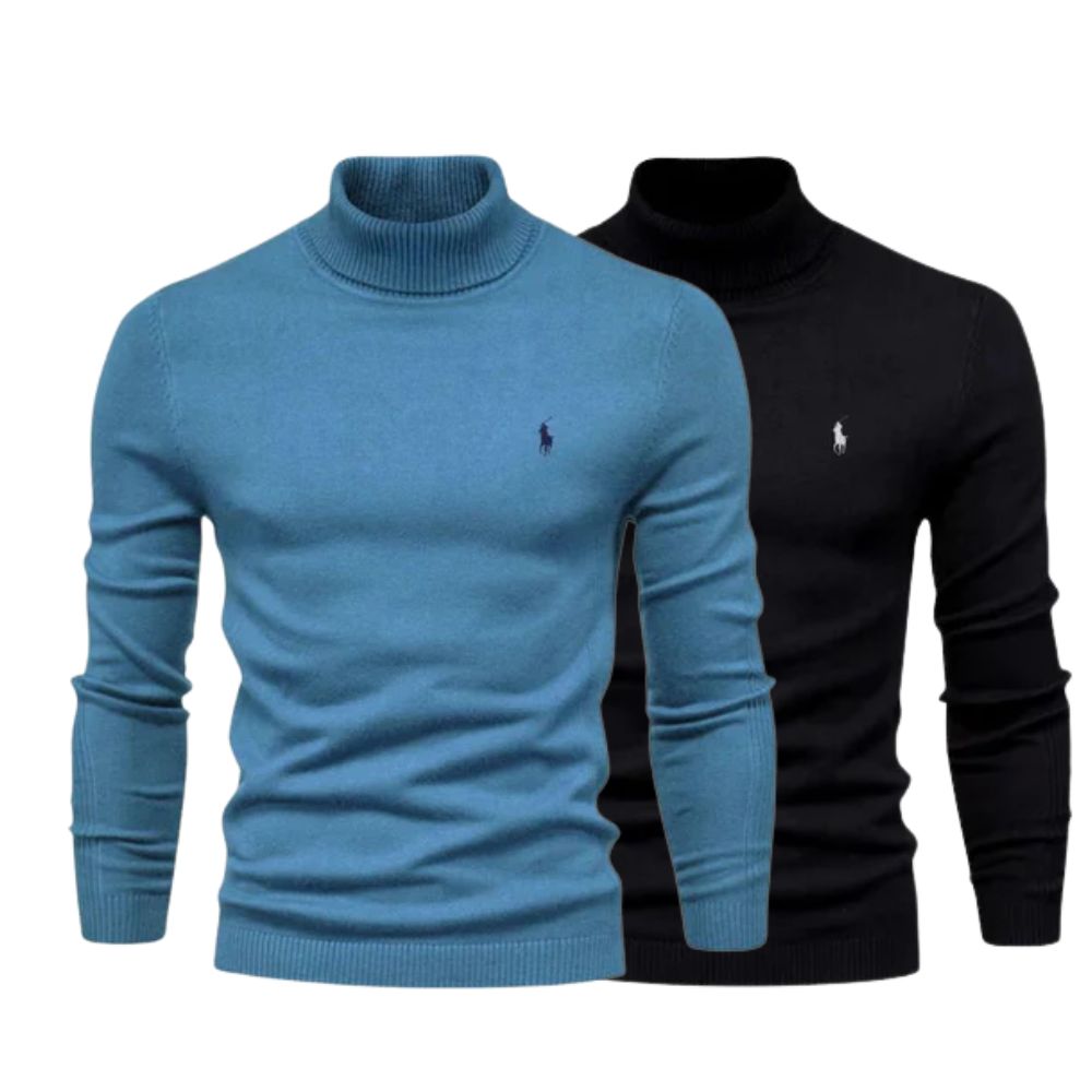 [BUY 1, GET 2] Premium Męski Sweter R&L