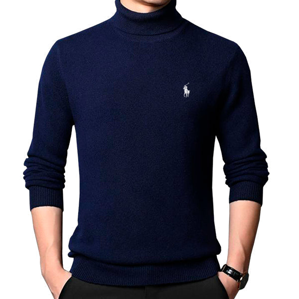 [BUY 1, GET 2] Premium Męski Sweter R&L