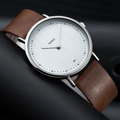 Minimalistyczny Zegarek Ibiza Renlor