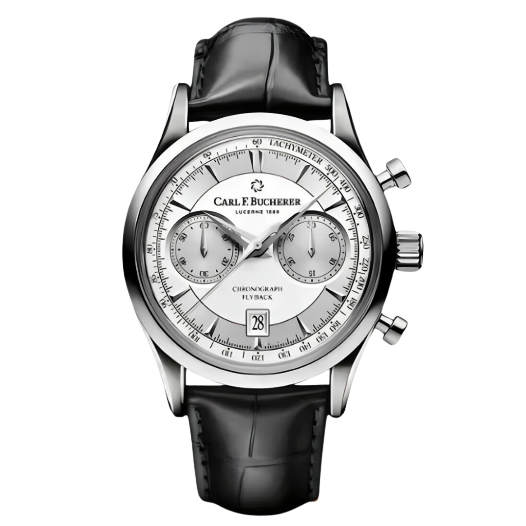 Zegarek Carl F. Bucherer Renlor