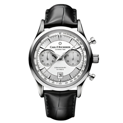 Zegarek Carl F. Bucherer Renlor