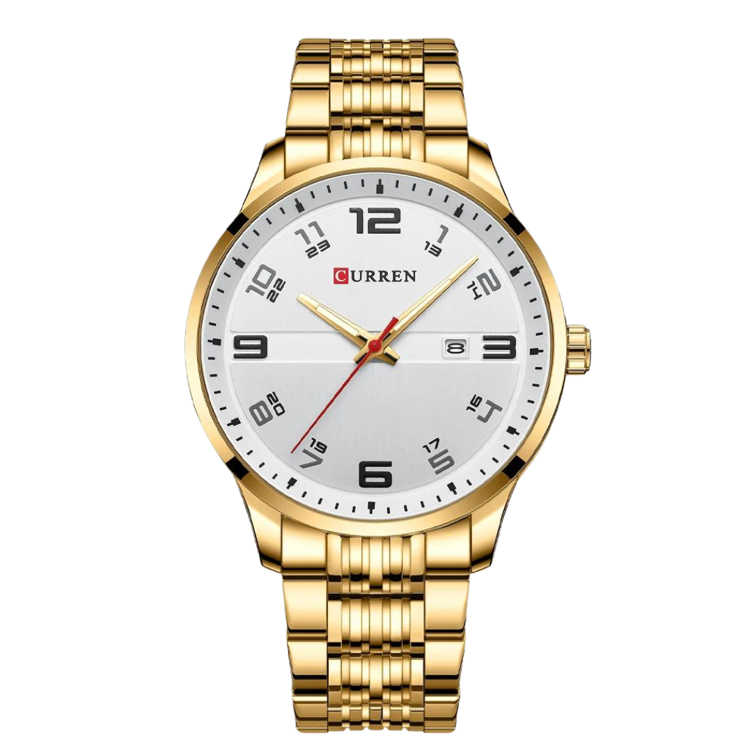 Zegarek Carbon Business Watch Renlor