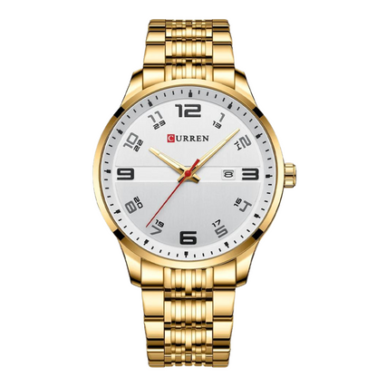 Zegarek Carbon Business Watch Renlor