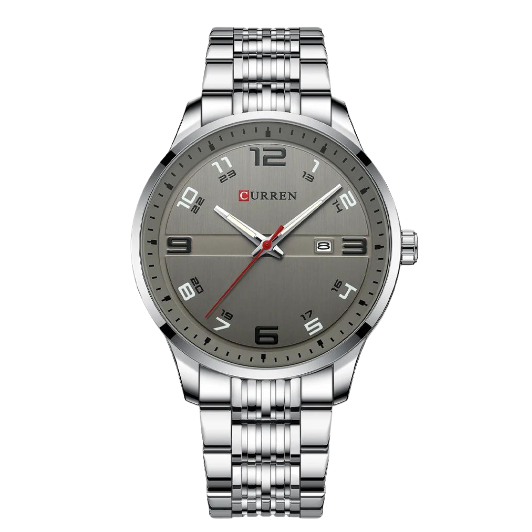 Zegarek Carbon Business Watch Renlor