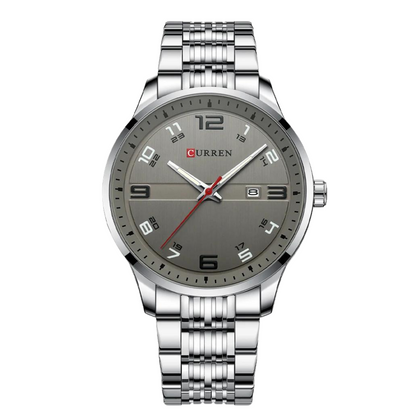 Zegarek Carbon Business Watch Renlor