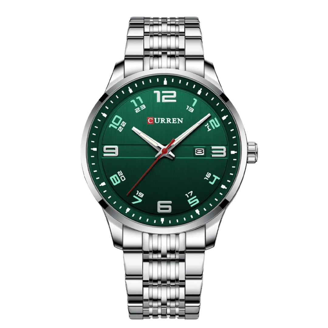 Zegarek Carbon Business Watch Renlor